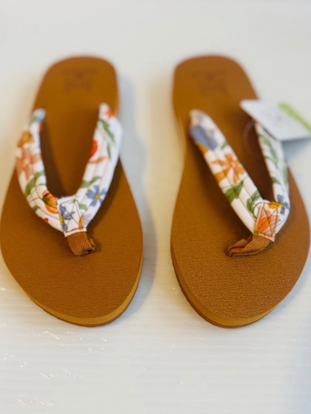 Kuailu flip flop